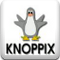 Knoppix Linux.