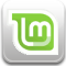 Linux Mint.