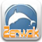 Zenwalk Linux.